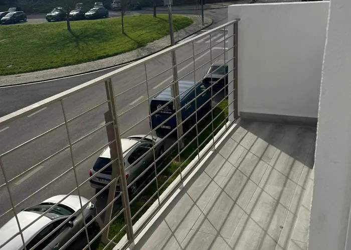 Ks Airport Лиссабон