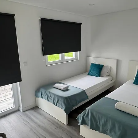 Appartement Ks Airport