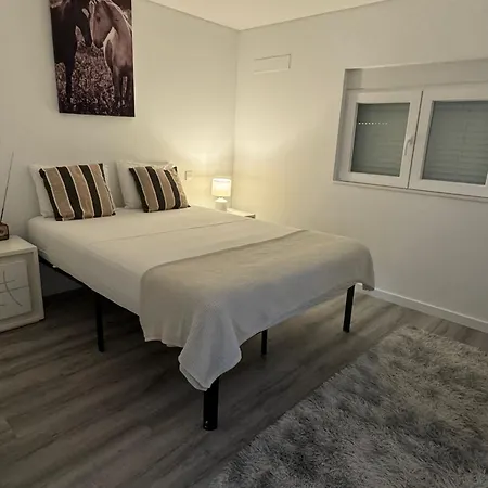 Ks Airport Appartement *