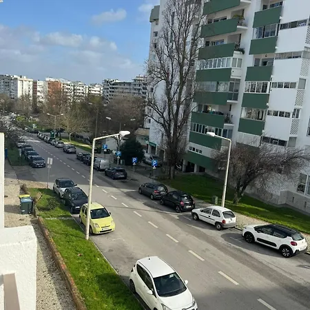 Apartamento Ks Airport