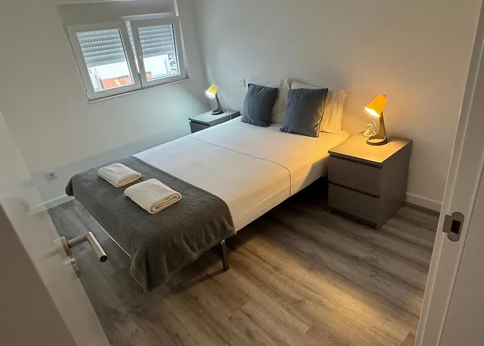 Ks Airport Appartement *