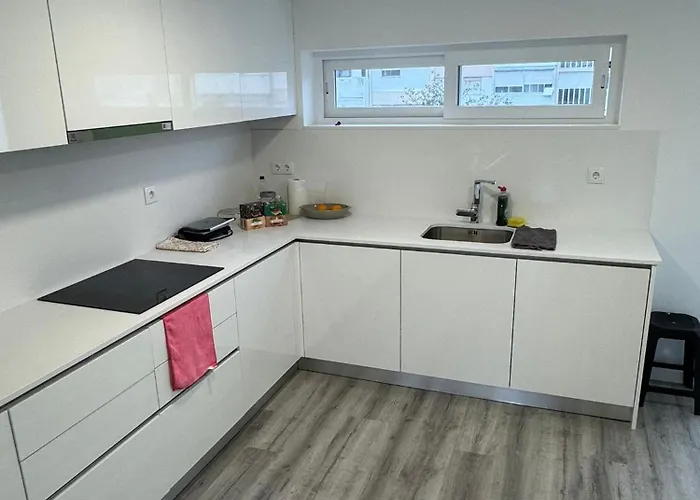 Apartman Ks Airport Lisboa