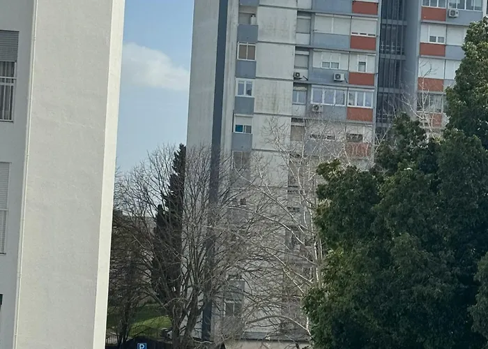 Ks Airport Apartamento Lisboa