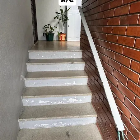 Ks Airport Apartament Lizbona