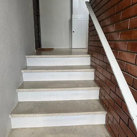 Ks Airport Apartament Lizbona