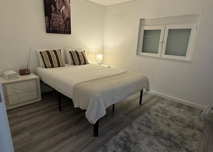 Ks Airport Apartament *