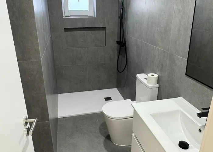 Ks Airport Apartament