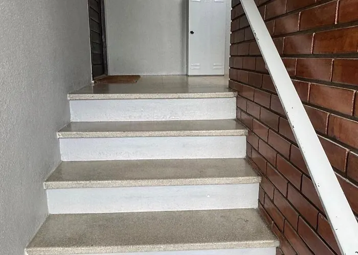 Ks Airport Apartament Lizbona